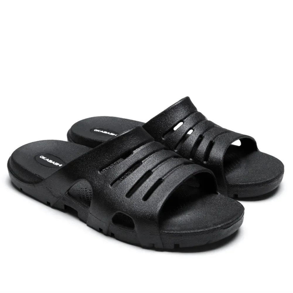 BRAND NEW OKABASHI ERUOSPORRT UNISEX ADULTS SANDALS